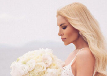 Κατερίνα Καινούργιου: Αποκάλυψε πως πάει για… μανούλα