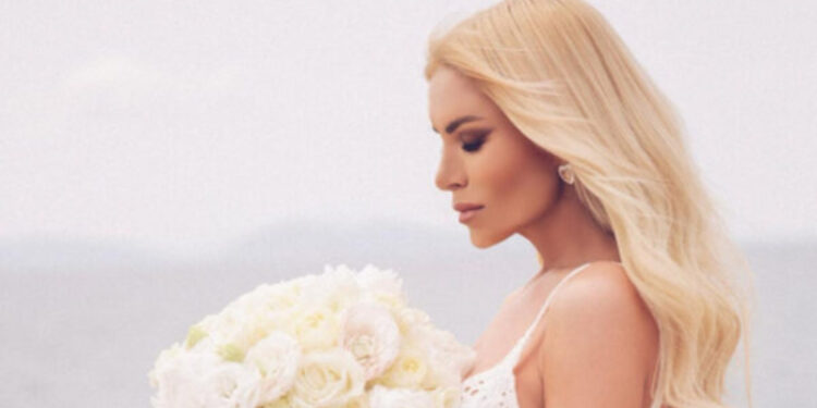 Alldaynews.gr Κατερίνα Καινούργιου: Αποκάλυψε πως πάει για… μανούλα