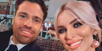 Κατερίνα Καινούργιου – Κωνσταντίνος Αργυρός: Έντονες αντιδράσεις μετά την πρόσφατη βόλτα τους με άμαξα στο Βόλο