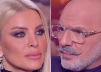 Κατερίνα Καινούργιου για όλα στον Νίκο Μουτσινά: «Ο Ανδρέας Μικρούτσικος με πλήγωσε πάρα πολύ»