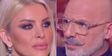 Alldaynews.gr Κατερίνα Καινούργιου για όλα στον Νίκο Μουτσινά: «Ο Ανδρέας Μικρούτσικος με πλήγωσε πάρα πολύ»