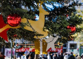 Alldaynews.gr Καιρός: Αναμένονται «λευκά» Χριστούγεννα – Σε ποιες περιοχές θα χιονίσει