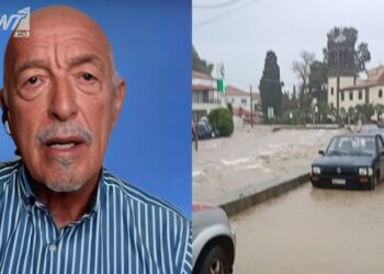 Κλειστά αύριο όλα τα σχολεία σε Κυκλάδες και Δωδεκάνησα λόγω των επικείμενων καιρικών φαινομένων