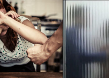 Ξυλοκοπούσε την 39χρονη έγκυο σύντροφό του επί 6 μήνες – «Με κρέμασε από τον λαιμό»