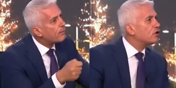 Alldaynews.gr Όλο το Ίντερνετ χειροκροτά τον Καλλιακμάνη: «Δεν μπορεί μια μάνα που κάνουν αυτά στο παιδί της να μην αντιδρά»