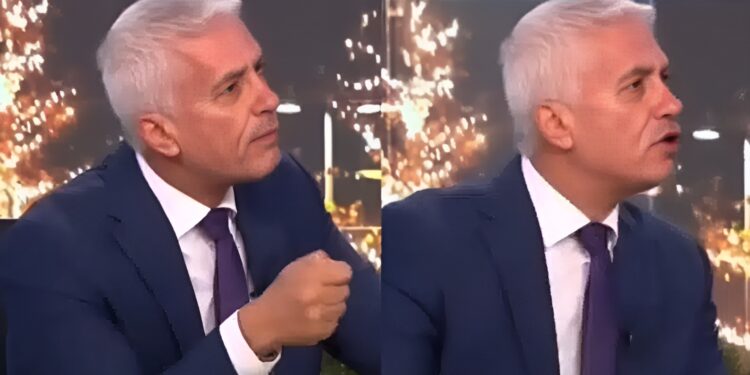 Alldaynews.gr Όλο το Ίντερνετ χειροκροτά τον Καλλιακμάνη: «Δεν μπορεί μια μάνα που κάνουν αυτά στο παιδί της να μην αντιδρά»