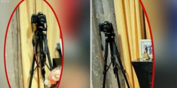 Ραγδαίες εξελίξεις: Ο Αστυνομικός ζήτησε στον 14χρονο γιο του να βάλει την κάμερα σε μαύρη σακούλα και να τη δώσει στον νονό