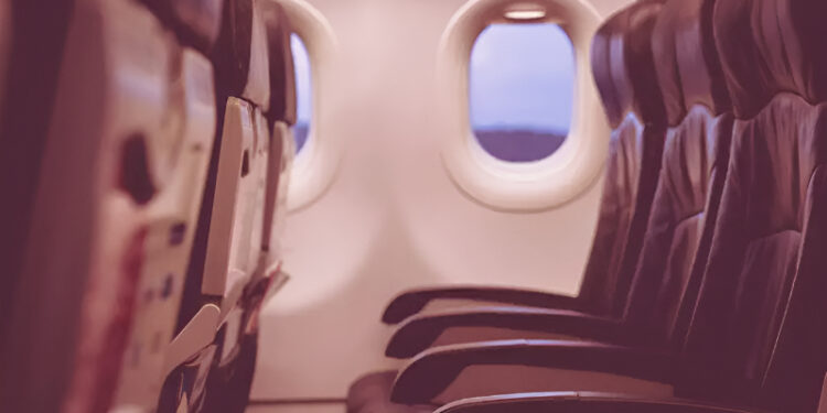 Χαμός σε πτήση προς Θεσσαλονίκη: 59χρονος γρονθοκόπησε επιβάτες –  Μία εβδομάδα αργότερα πήγε στο αεροδρόμιο με μαχαίρι