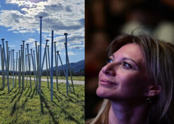 Alldaynews.gr Οργή Καρυστιανού για την βεβήλωση του μνημείου «58 καρφιά στα Τέμπη»: «Η κοινωνία αντιλαμβάνεται τη συστηματική συγκάλυψη»