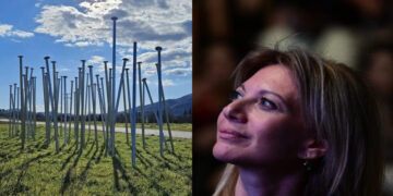 Οργή Καρυστιανού για την βεβήλωση του μνημείου «58 καρφιά στα Τέμπη»: «Η κοινωνία αντιλαμβάνεται τη συστηματική συγκάλυψη»