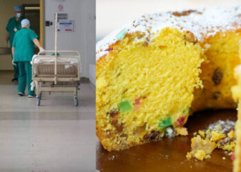 Τραγωδία: Έφτιαξε κέικ με αρσενικό – Πέθανε επί τόπου η ανιψιά της και δύο αδελφές της