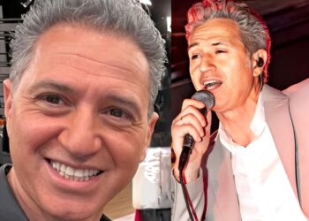 Νικήτης ο Δημήτρης Κόκοτας – Ευχάριστη εξέλιξη για τον αγαπημένο τραγουδιστή