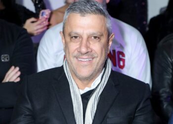 Κώστας Πηλαδάκης: Δεσμεύεται η περιουσία του – Κατηγορείται για φοροδιαφυγή και απάτη