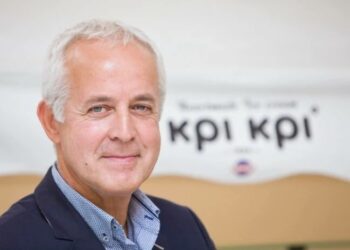 Το μικρό ζαχαροπλαστείο από τις Σέρρες που… μεγάλωσε και αξίζει περισσότερα από 500 εκατ. ευρώ