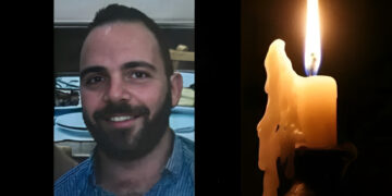 Alldaynews.gr Θρήνος για τον θάνατο του 35χρονου Αντώνη – Ήταν πατέρας δύο παιδιών