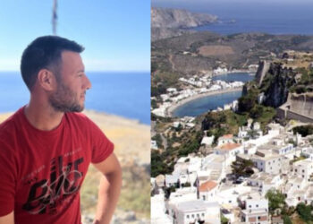 Τραγωδία στα Κύθηρα: Αυτοκτόνnσε ο πρόεδρος κοινότητας – Ο λόγος που έβαλε τέλος στη ζωή του