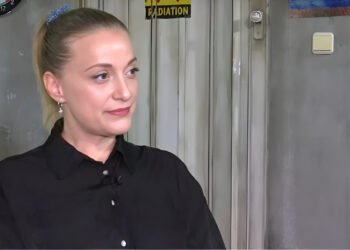 Alldaynews.gr Λένα Δροσάκη για δίκη Φιλιππίδη: «Θέλω να συνεχιστεί για να ολοκληρωθεί επιτέλους – Έχουμε μία αξιοπρέπεια και γι’ αυτό δεν εγκαταλείπουμε»