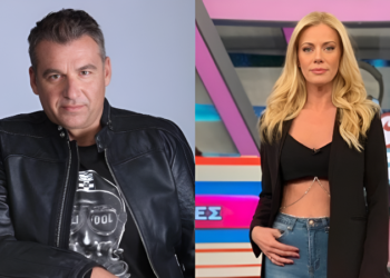 Ανατροπή: Τέλος το Ρουκ Ζουκ, η Μακρυπούλια παίρνει την εκπομπή του Λιάγκα