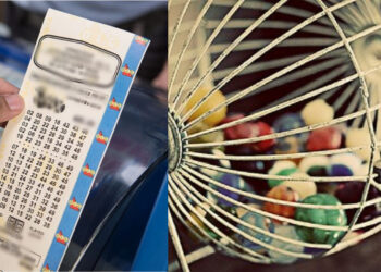 Έπαιζε τα ίδια νούμερα για δεκαετίες και δικαιώθηκε: Άνδρας που κέρδισε εκατομμύρια στο τζακ ποτ, κάνει μήνυση και διεκδικεί το διπλάσιο ποσό