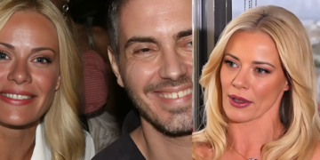 Ζέτα Μακρυπούλια για Μιχάλη Χατζηγιάννη: «Υπήρχε λόγος που δεν μιλούσα για αυτό, θα το εξηγήσω μια και καλή τώρα»