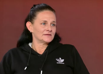 Διπλό εγκεφαλικό επεισόδιο υπέστη η μητέρα της Ειρήνης Μουρτζούκου