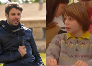 Πάρης Σκαρτσολιάς: Ο «Μανωλάκης» από το «Καφέ της Χαράς» αποκάλυψε πόσα χρήματα έπαιρνε κάθε μήνα