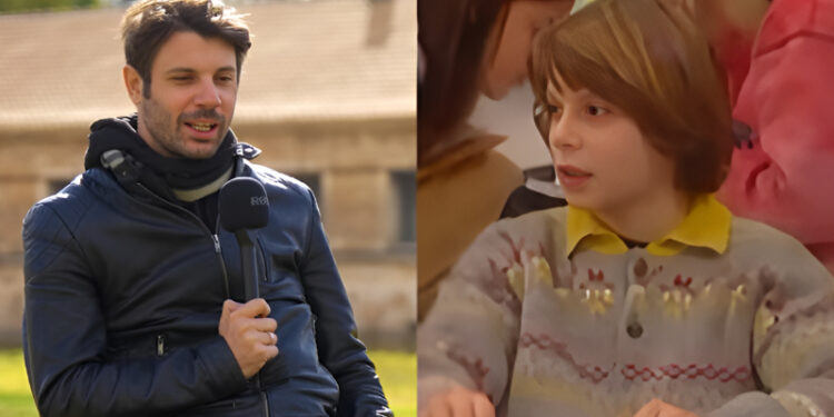 Πάρης Σκαρτσολιάς: Ο «Μανωλάκης» από το «Καφέ της Χαράς» αποκάλυψε πόσα χρήματα έπαιρνε κάθε μήνα