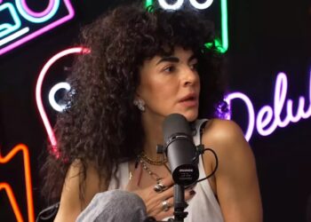 Μαρία Σολωμού: «Είχα κάνει μικρή έκτρωση – Μας είχαν πάει σε κάτι υπόγεια, νόμιζα ήταν παντού νόμιμη»