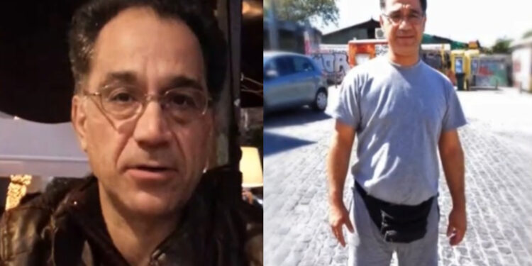 Alldaynews.gr «Τον πέταξαν χωρίς τα ρούχα του»: Φρικτές αποκαλύψεις για τη δολοφονία του Χρήστου Μάρκου στην Αθήνα