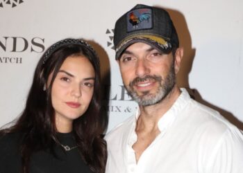 Οριστικό τέλος στη σχέση Μαρτίκα – Ανδριώτου! Μετακόμισε σε νέο σπίτι η Βρισηίδα