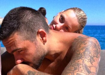 Χρήστος Μάστορας για Γαρυφαλλιά Καληφώνη: «Μπορεί και να μην κάνω οικογένεια…»