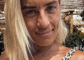 Ελεονώρα Μελέτη: Εντυπωσιάζει η νέα selfie φωτογραφία της – Μας δείχνει τι έφαγε