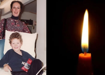 Ομολογία μητέρας: Σκότωσα το παιδί μου, ζω με καρκίνο και αναμένω τις συνέπειες