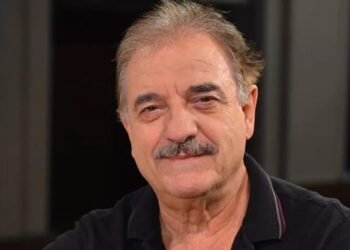 Μιχάλης Μητρούσης: «Είδα το βίντεο με το τροχαίο και τρελάθηκα – Οδηγώ 50 χρόνια μηχανή και δεν έχω πάθει τίποτα»