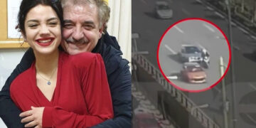 Μαρίλια Μητρούση: «Μετά το ατύχημα του μπαμπά έμεινα στο σημείο και έκλαιγα. Ήμουν σοκαρισμένη…»