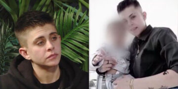 Ανατριχίλα: Τετ α τετ με την Αγγελική Νικολούλη η Ειρήνη – Περιγράφει τι συνέβη το μοιραίο πρωινό που πέθανε ο μικρός Παναγιώτης