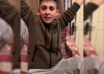 Alldaynews.gr «Αυτό ήταν δώpο Πρωτοχρονιάς» Ξέσπασμα χαράς από την Ειρήνη Μουρτζούκου