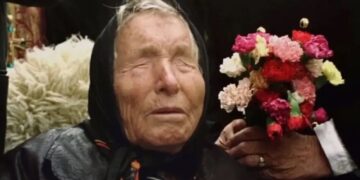 Baba Vanga: Η «Νοστράδαμος των Βαλκανίων» είχε κάνει μία τρομακτική πρόβλεψη για το 2025