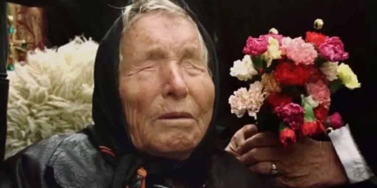 Alldaynews.gr Baba Vanga: Η «Νοστράδαμος των Βαλκανίων» είχε κάνει μία τρομακτική πρόβλεψη για το 2025