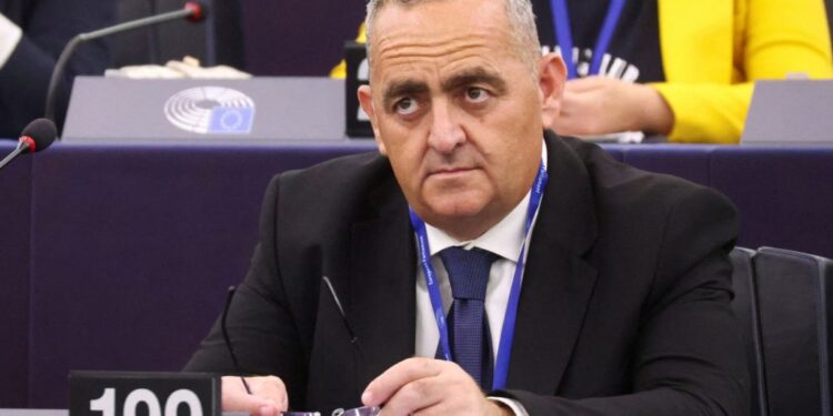 Φρέντι Μπελέρης για Ευρωπαία Διαμεσολαβήτρια: «Δεν είδα την ευαισθησία της στη δική μου περιπέτεια»