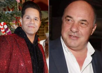 Αχιλλέας Μπέος: «Ποιος θα με κρίνει; Ο Γιώργος Τσαλίκης η λουλού; Μη τρελαθούμε τώρα»