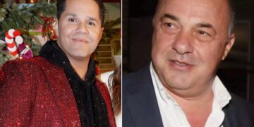 Αχιλλέας Μπέος: «Ποιος θα με κρίνει; Ο Γιώργος Τσαλίκης η λουλού; Μη τρελαθούμε τώρα»