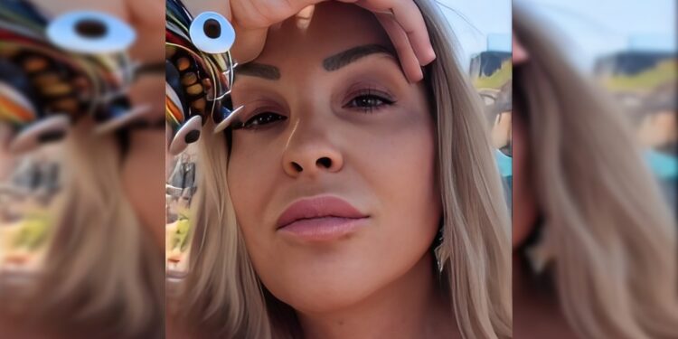 Alldaynews.gr ΚΟΥΚΛΑ Ελληνίδα στα 59 της – Απόλυτα φυσική χωρίς φίλτρα και ρετούς ρίχνει τα σόσιαλ