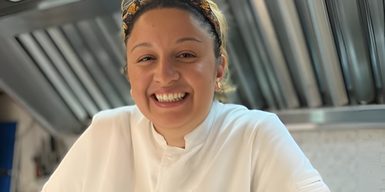 Alldaynews.gr Μαργαρίτα Νικολαΐδη: Έγκυος στο πρώτο της παιδί η νικήτρια του MasterChef