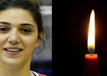 Σοκ στον ελληνικό αθλητισμό: Πέθανε η Μαργαρίτα Οικονομοπούλου – Κατέρρευσε στο αεροδρόμιο – Οι πρώτες πληροφορίες