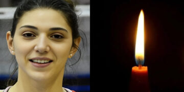 Alldaynews.gr Σοκ στον ελληνικό αθλητισμό: Πέθανε η Μαργαρίτα Οικονομοπούλου – Κατέρρευσε στο αεροδρόμιο – Οι πρώτες πληροφορίες