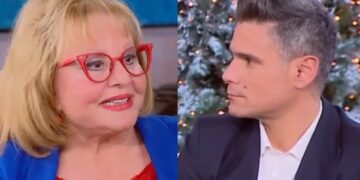 Alldaynews.gr Δημήτρης Ουγγαρέζος: «Θα μείνω εγώ μαγκούφης;» – Βίκυ Παγιατάκη: «Κάποια θα υποφέρει μαζί σου»