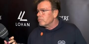 Δημήτρης Παπανώτας για Μπέττυ Μαγγίρα: «Ούτε να την ξέρω δεν θέλω, ούτε να τη δω μπροστά μου»