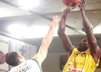 Πέθανε ο πρώην παίκτης του Άρη, Ζερμέιν Γουόκερ, σε ηλικία 47 ετών