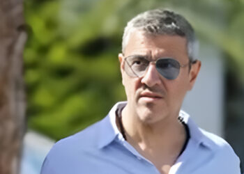 Κώστας Πηλαδάκης: Δεσμεύεται η περιουσία του – Κατηγορείται για φοροδιαφυγή και απάτη